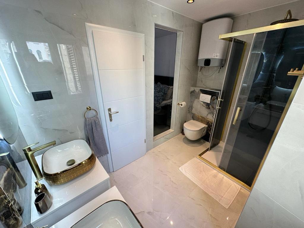 Madonna Luxury Gasthof 3*