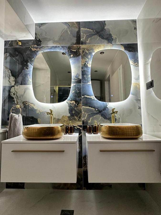Gasthof Madonna Luxury Split