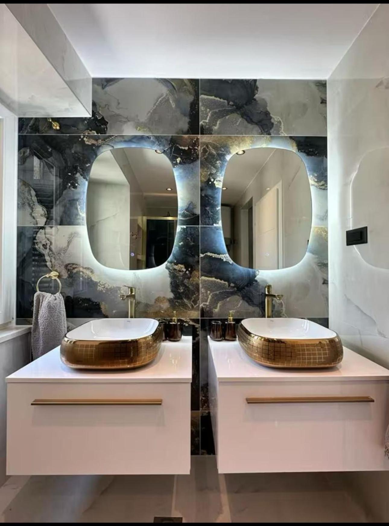 Madonna Luxury Gasthof